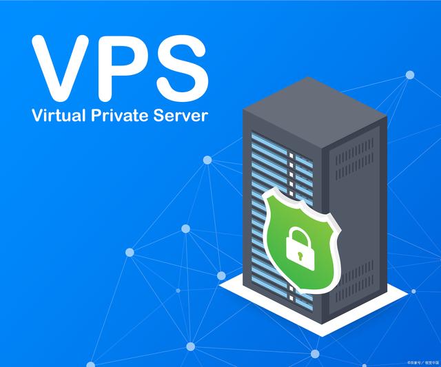 洛杉矶VPS一区